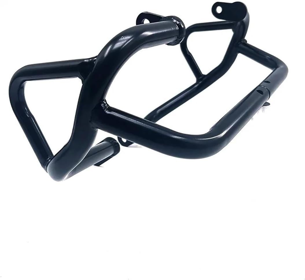 エンジン クラッシュ バー スピード 400 用スクランブラー 400 X